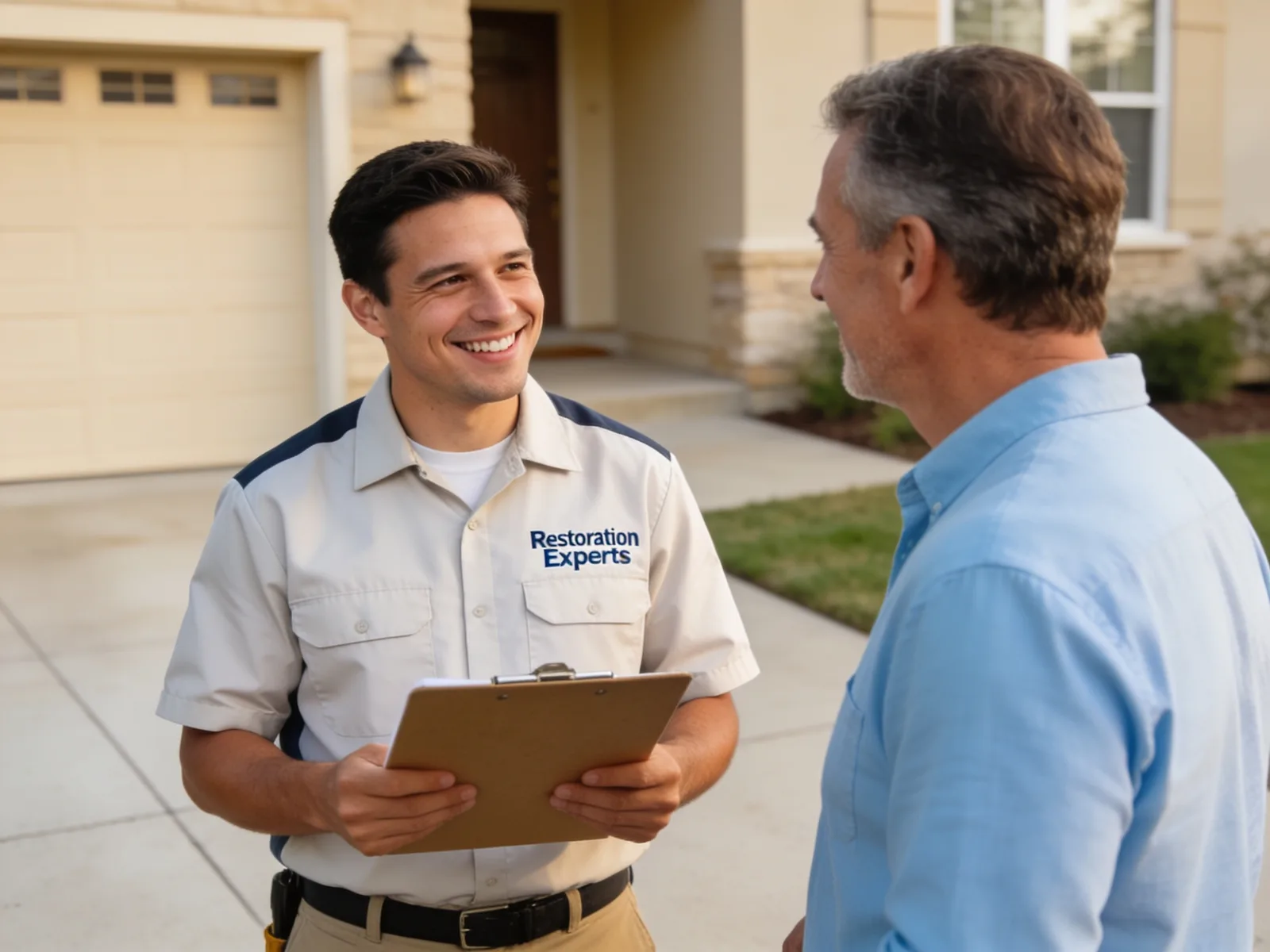 Water Damage Cleanup Harborton, VA FAQs